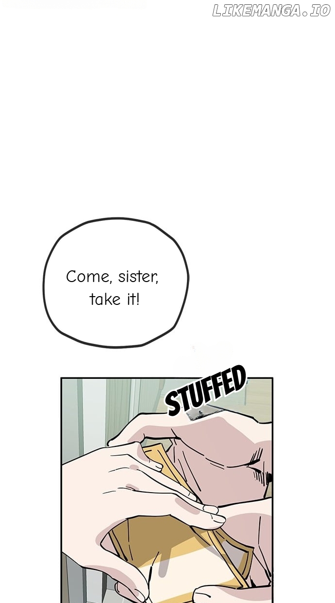 Unemployed Baek-soon Chapter 123 - page 49